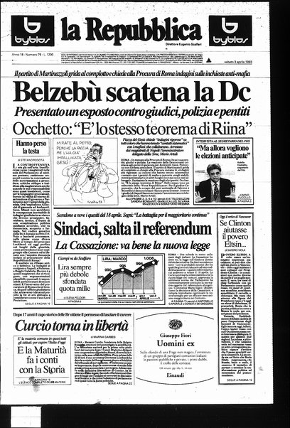 La repubblica